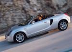 Toyota MR2 1999 года